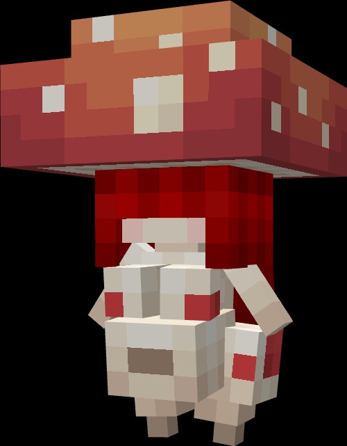 Скриншот мода