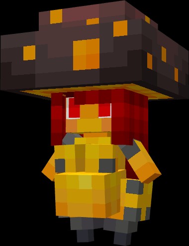 Скриншот мода