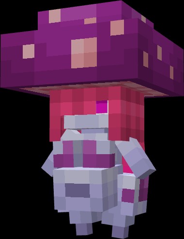 Скриншот мода