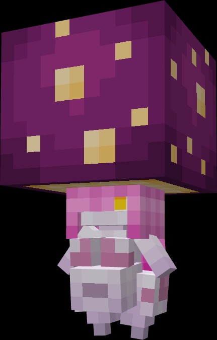 Скриншот мода