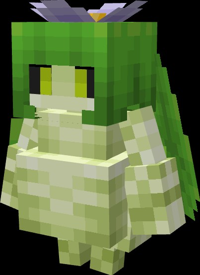 Скриншот мода