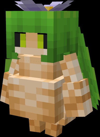 Скриншот мода