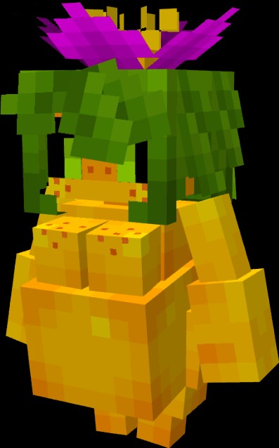 Скриншот мода