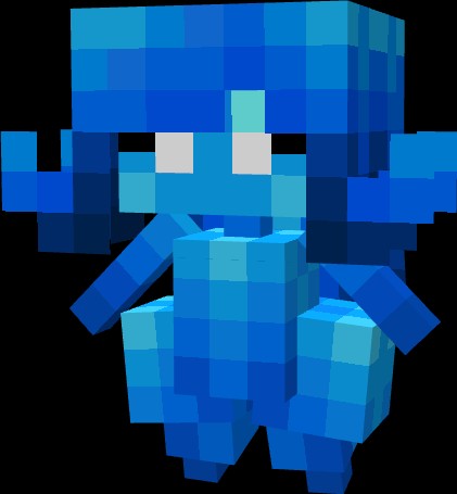 Скриншот мода