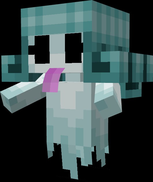 Скриншот мода