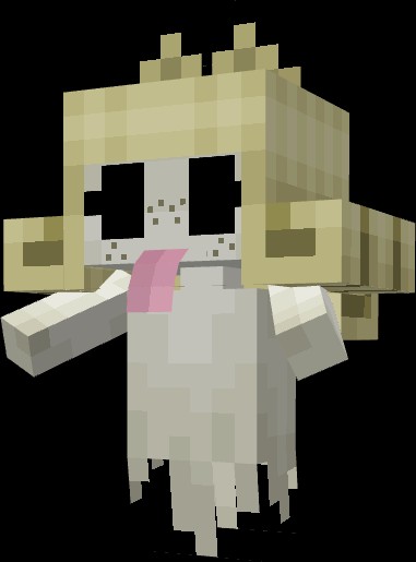 Скриншот мода