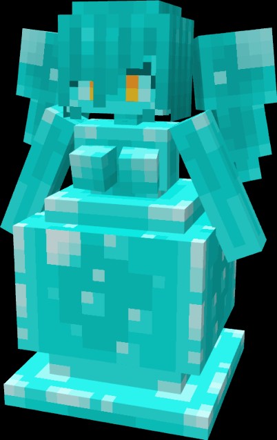 Скриншот мода