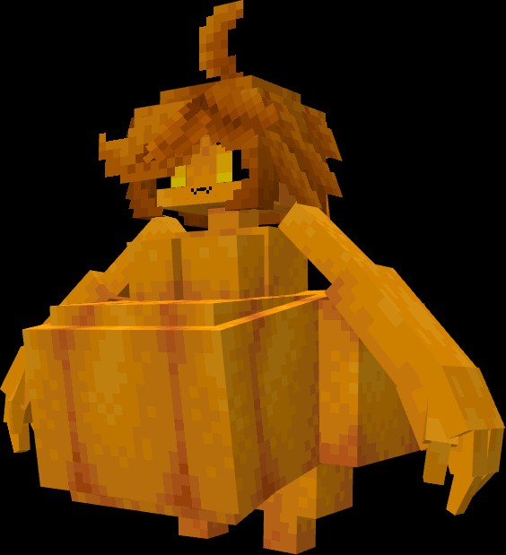 Скриншот мода