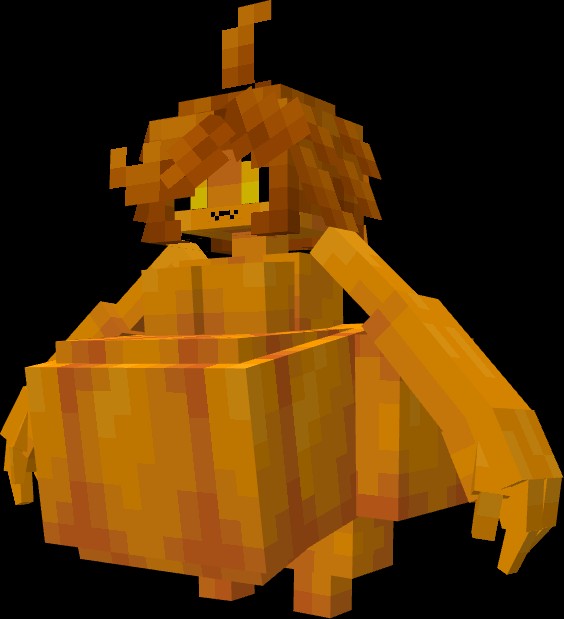 Скриншот мода