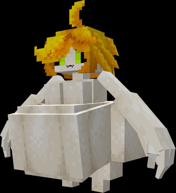 Скриншот мода