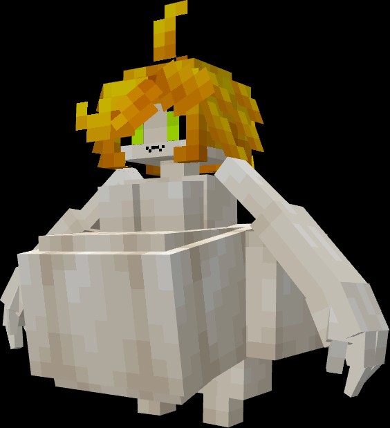 Скриншот мода