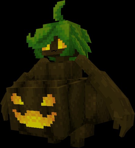 Скриншот мода