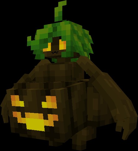 Скриншот мода