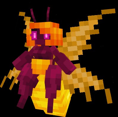 Скриншот мода