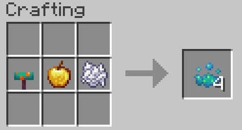 Скриншот мода