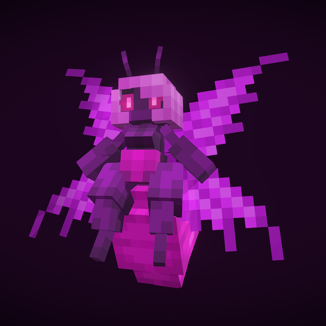 Логотип мода Monsters&Girls