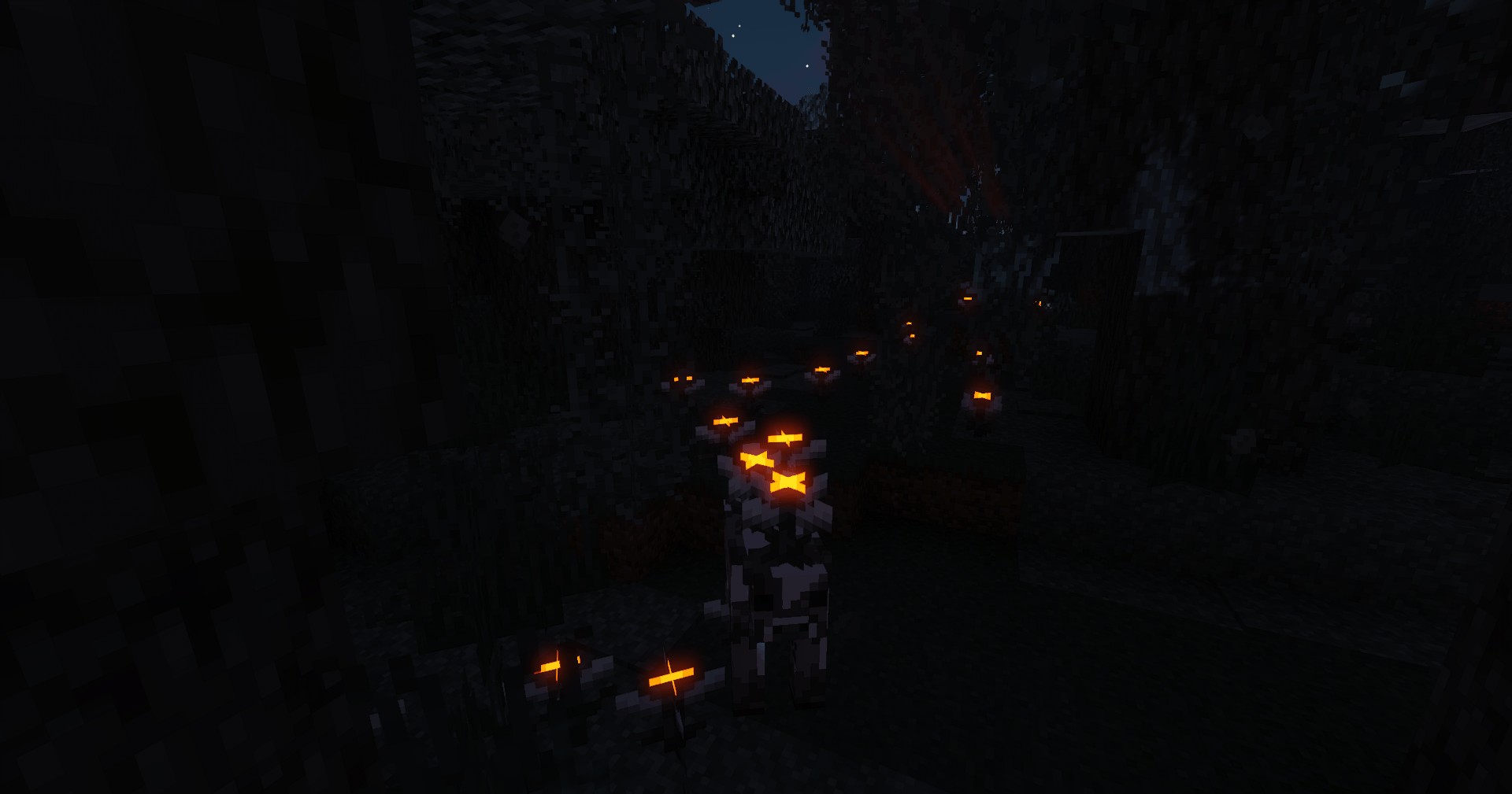 Скриншот мода