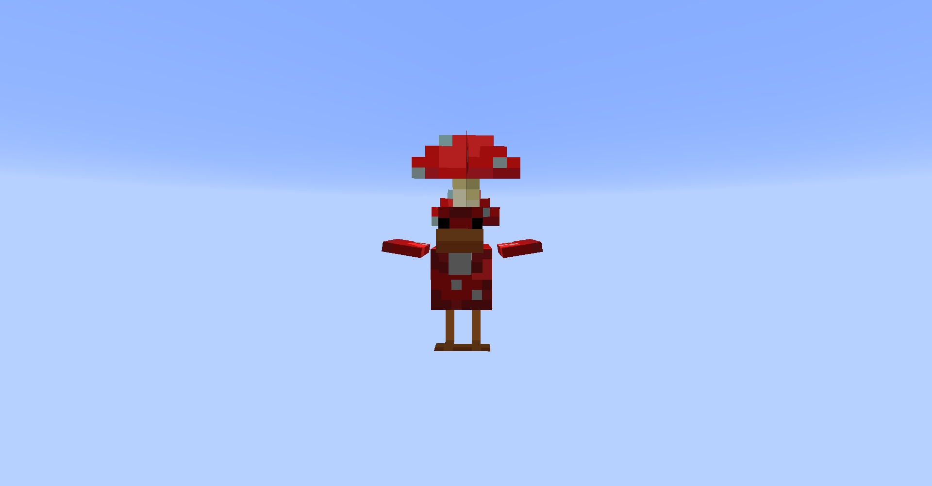 Скриншот мода