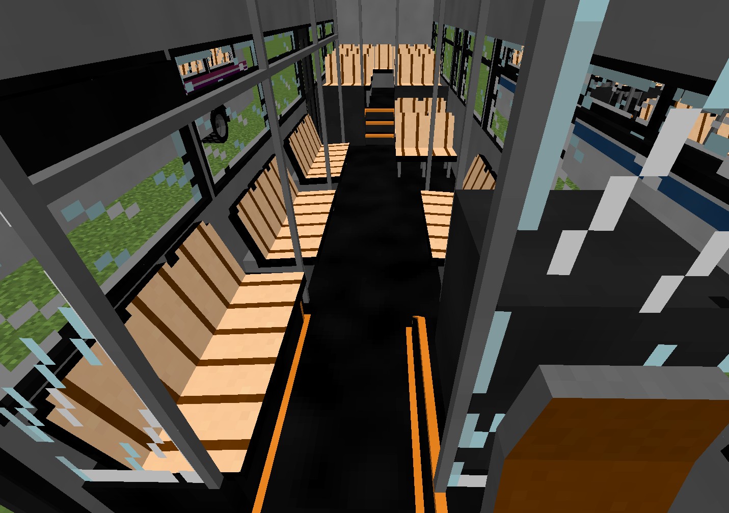 Скриншот мода