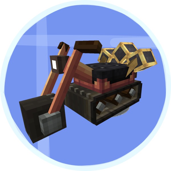 Логотип мода Mopeds