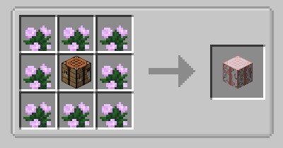 Скриншот мода