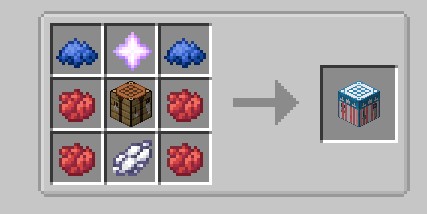 Скриншот мода