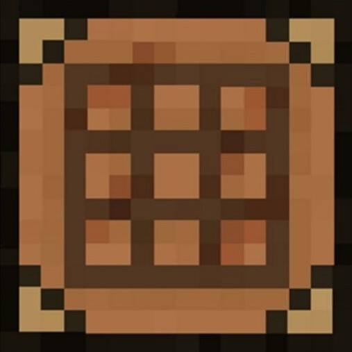 Логотип мода More Craftings of Runes  [More Magic Series]