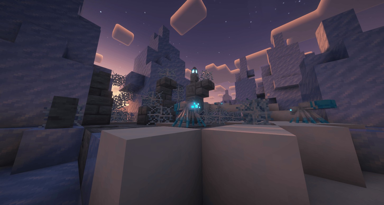 Скриншот мода