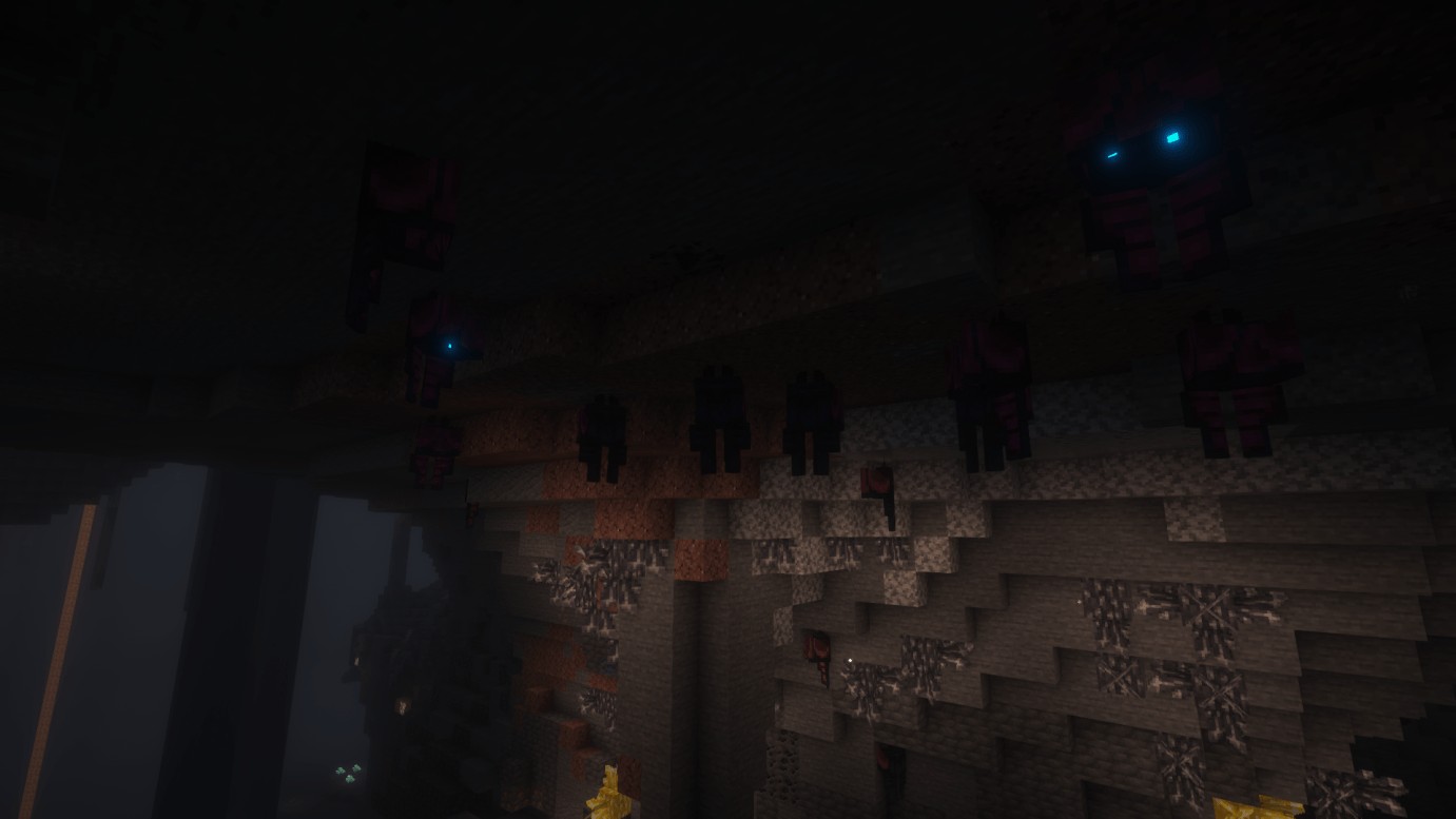 Скриншот мода