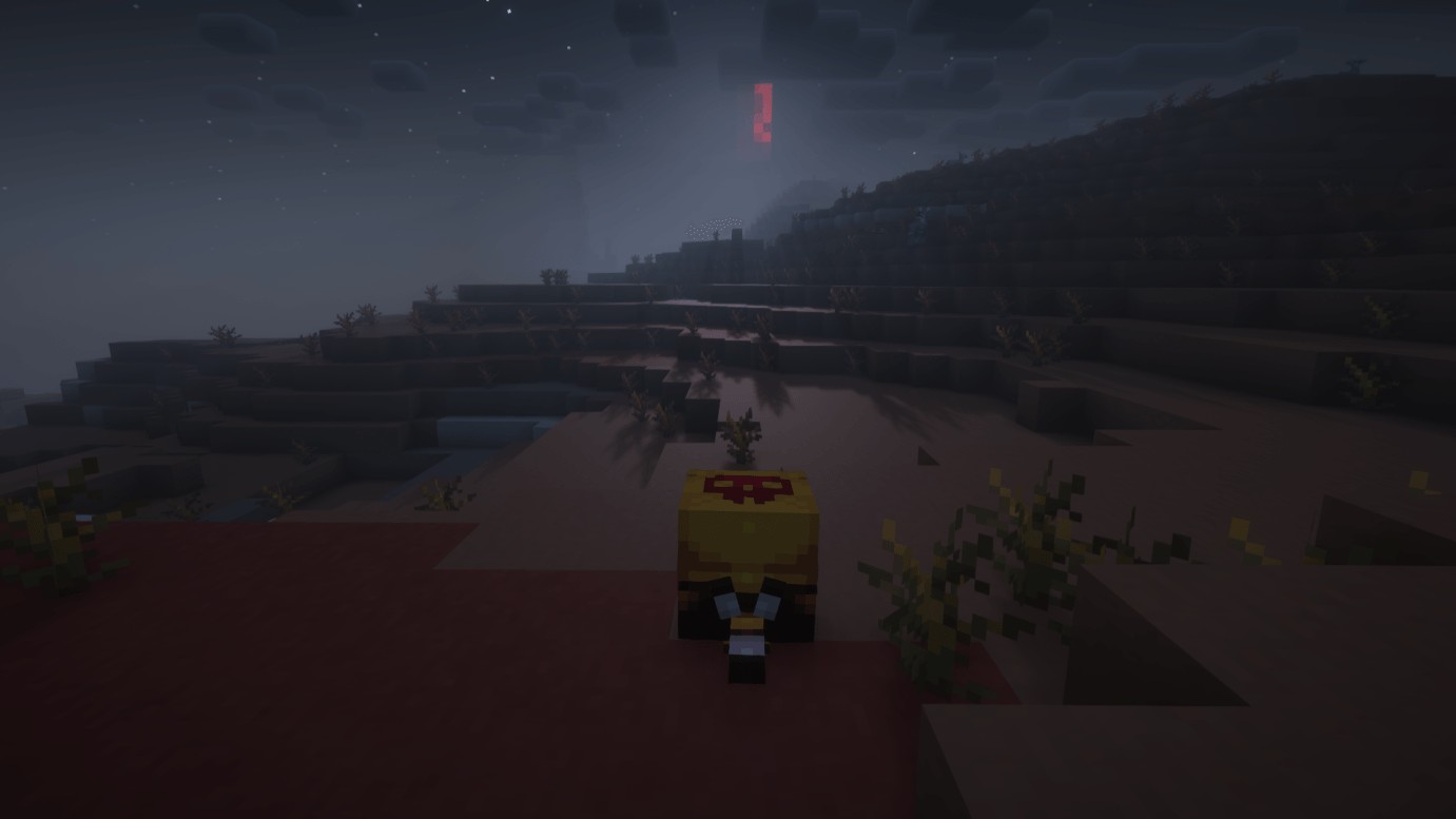 Скриншот мода