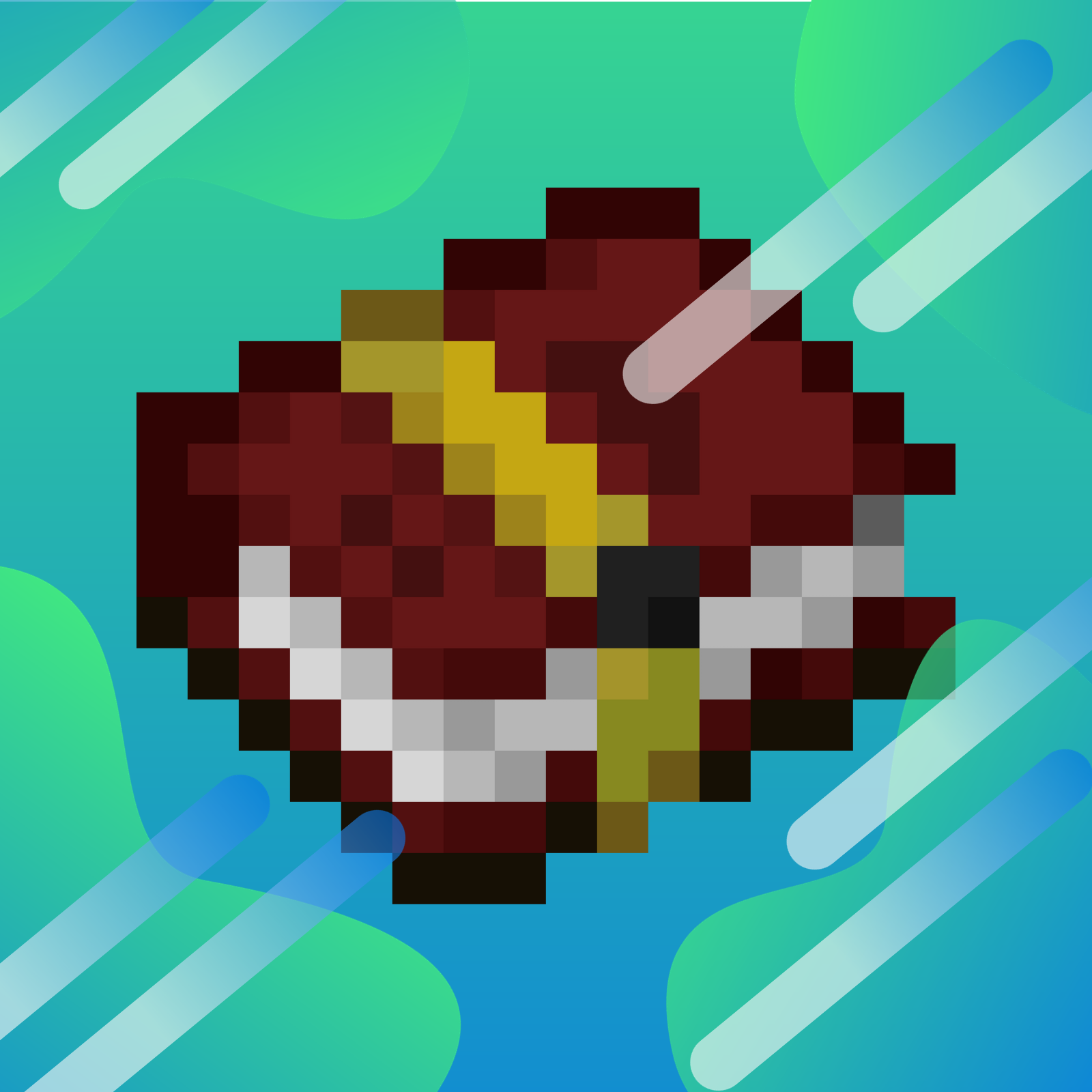 Логотип мода More Enchantments