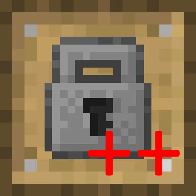 Логотип мода More Functional Storage