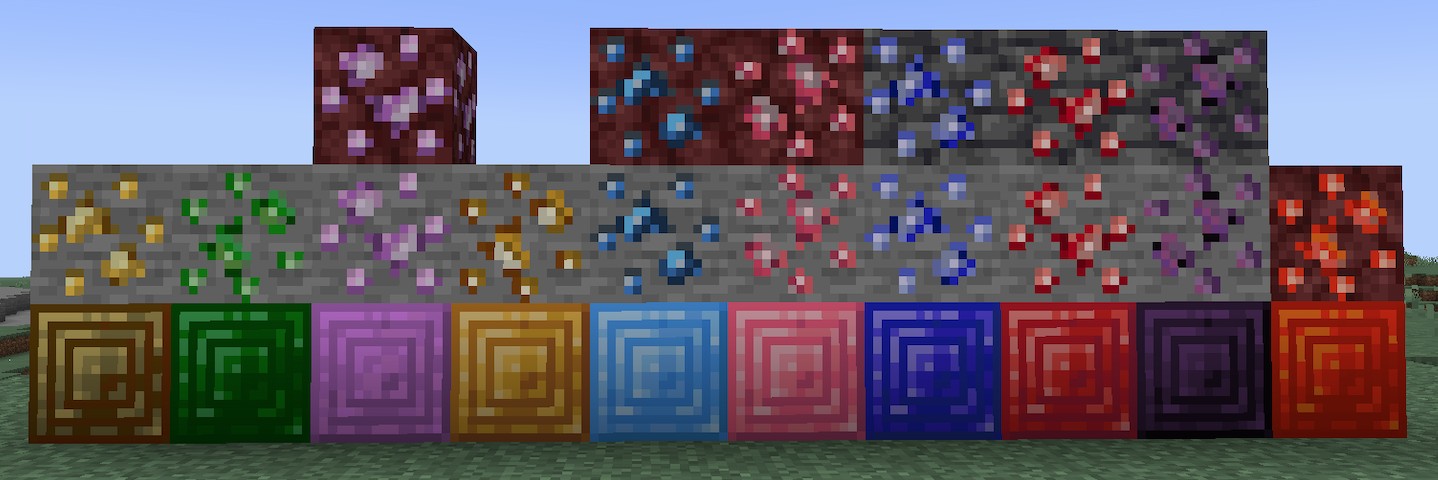 Скриншот мода