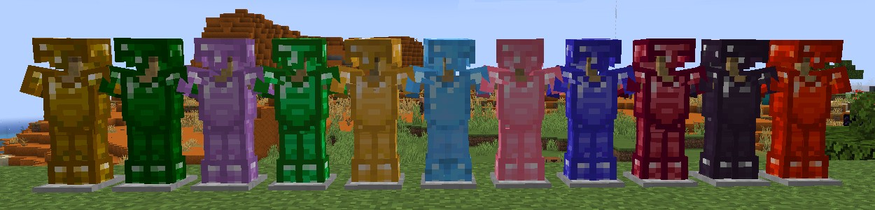 Скриншот мода