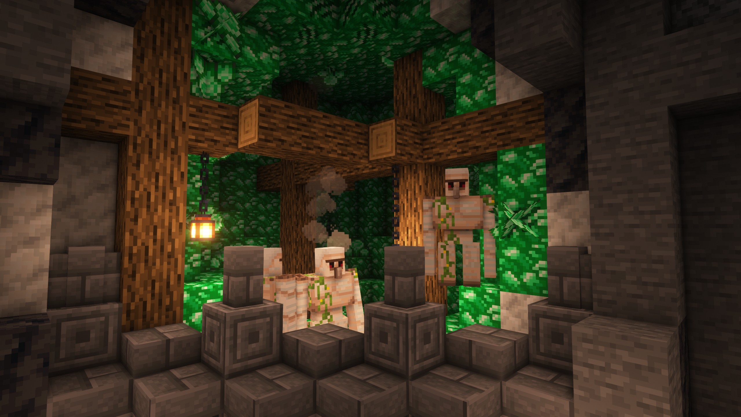 Скриншот мода