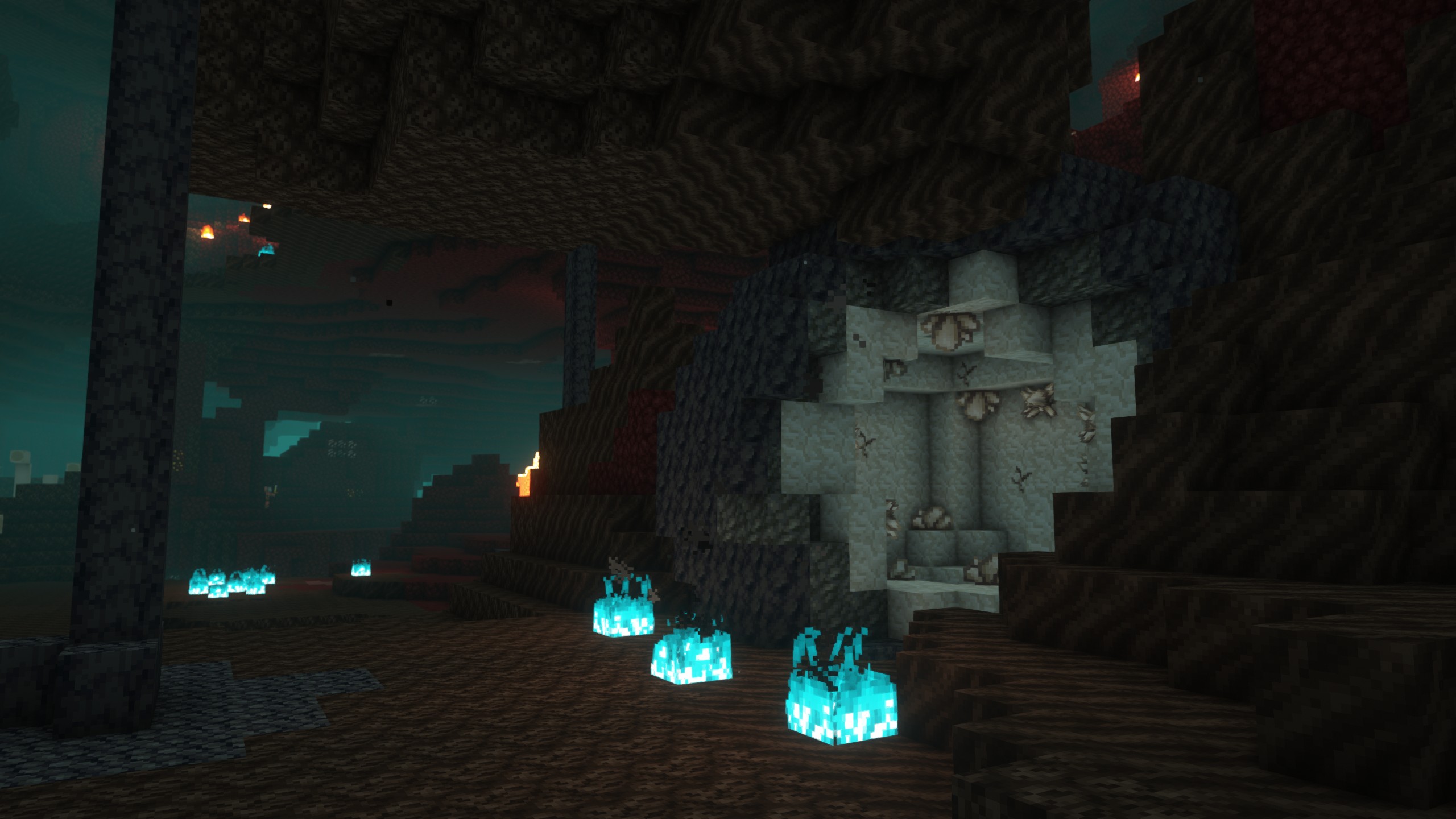 Скриншот мода