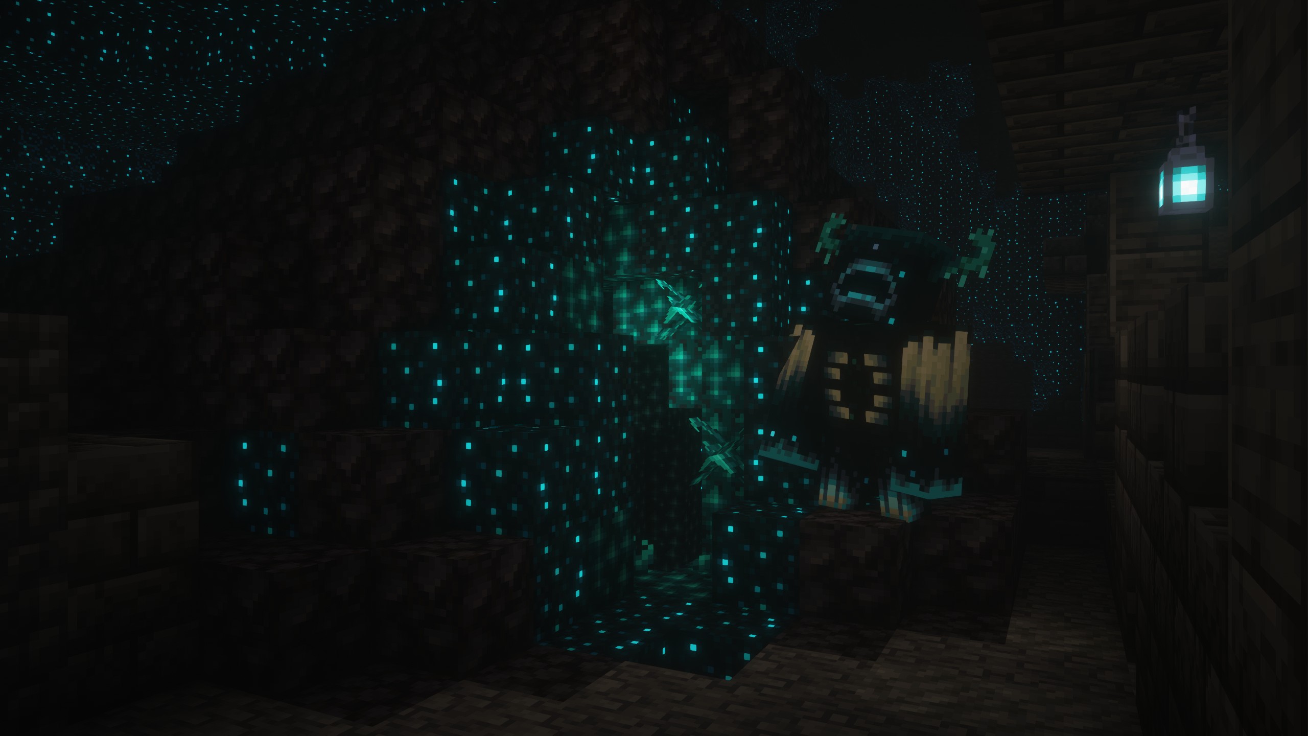 Скриншот мода