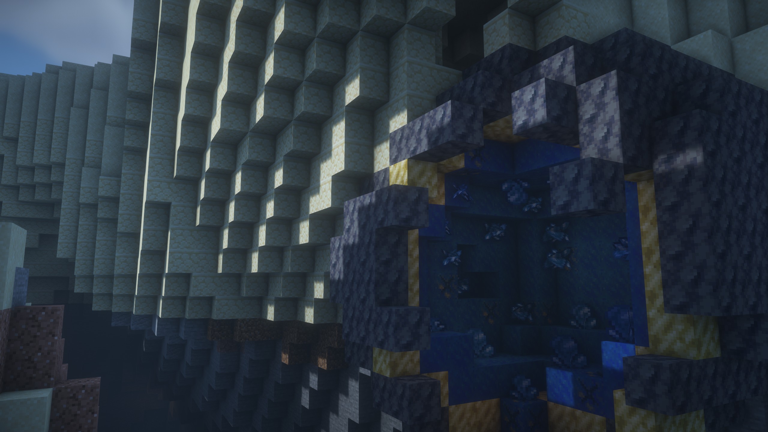 Скриншот мода