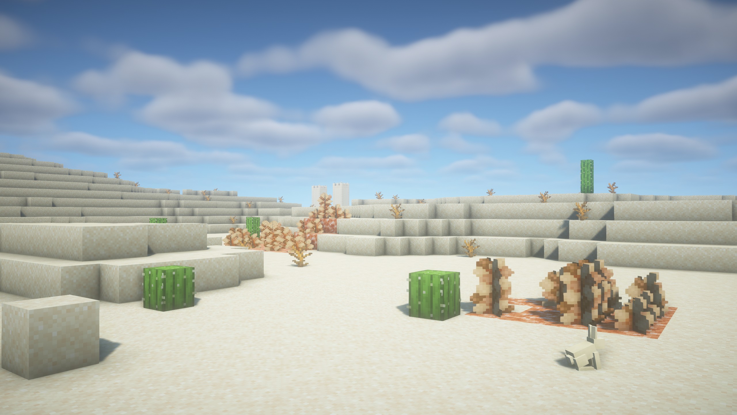 Скриншот мода