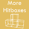 Логотип мода More Hitboxes