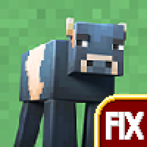 Логотип мода More Mob Variants - FIX