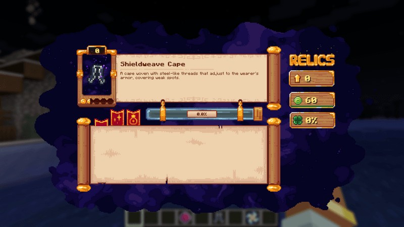 Скриншот мода