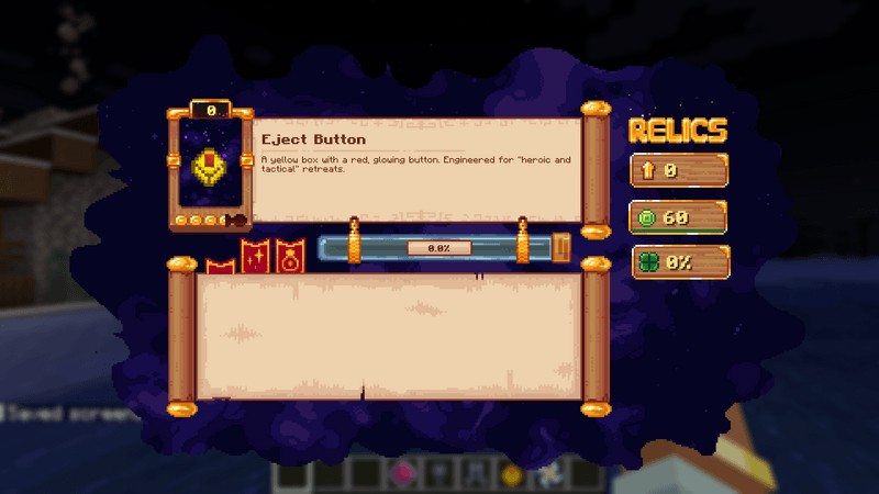 Скриншот мода