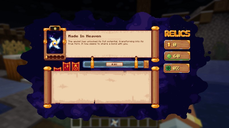 Скриншот мода