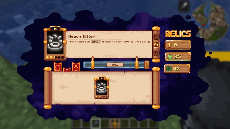 Скриншот мода