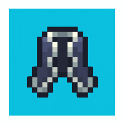 Логотип мода More Relics