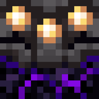 Логотип мода More Respawn Anchors (Forge)