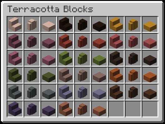 Скриншот мода