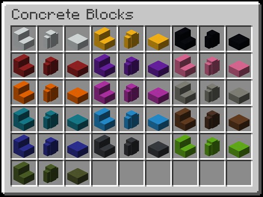 Скриншот мода