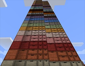 Скриншот мода